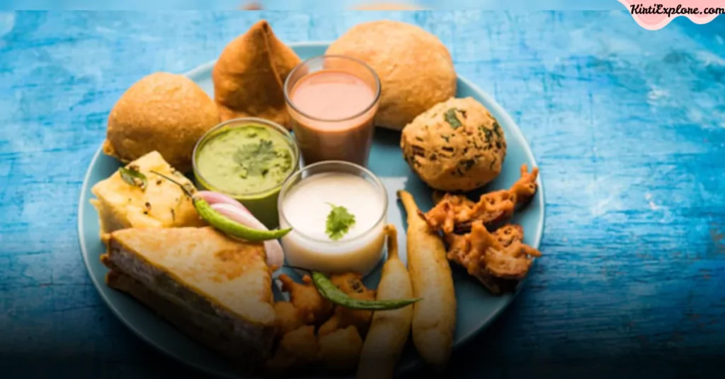 चाय का साथ 