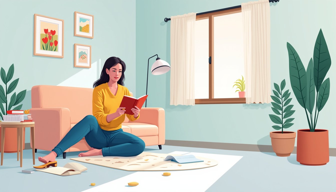 Wie Anfänger mit Journaling besseres Schlaf finden in 10 Minuten ohne Tabletten Wie Anfänger mit Journaling besseres Schlaf finden in 10 Minuten ohne Tabletten