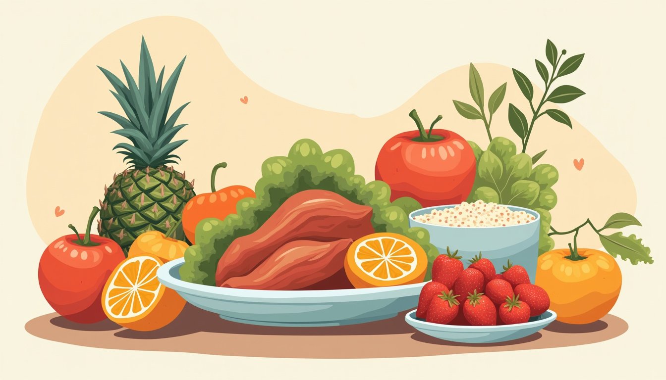 I Tried 30 Days Intervallfasten 16/8 for Beginners — Here Is What Really Happened to My Body