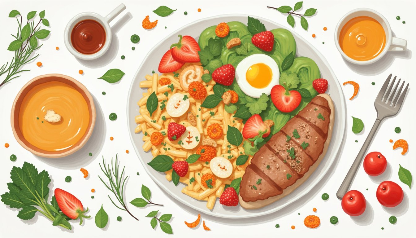 5 Best Schnelle Gesunde Rezepte Under 20 Minutes for Busy Weekdays That Beginners Love in 2026