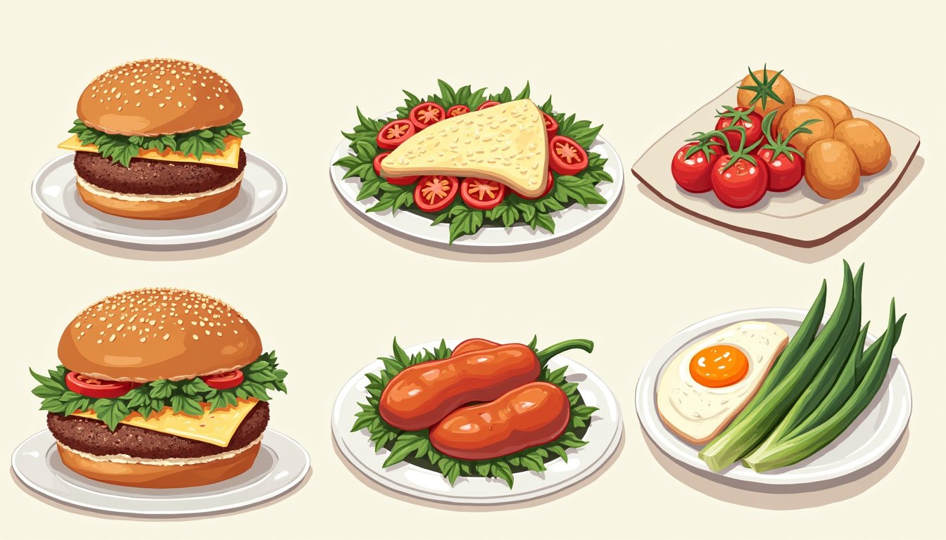 7 Best Frühstücksideen for Lazy Mornings That Are Ready in Under 5 Minutes for Beginners