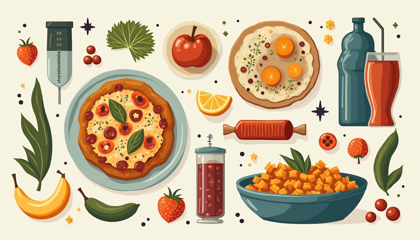 5 Things Nobody Tells You About Vegan Nutrition for Beginners in Germany Before Starting 5 Things Nobody Tells You About Vegan Nutrition for Beginners in Germany Before Starting
